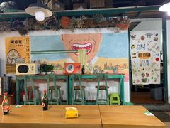 -丁丁猫重庆小面(徐州路店)