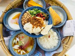 -留焕小吃·昆明非遗小吃品牌(文明街店)