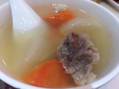 -广东煲仔饭