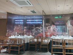 -唐猫庭院·千年陕菜(大唐不夜城店)