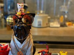 -BE NORMAL CAFE(霞溪路店)