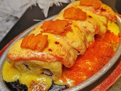 -原志优秀食材·匠心料理·海胆主题(金亿广场店)