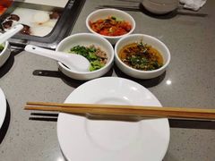 -海底捞火锅(之心城店)