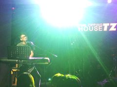 -TZ House音乐现场(茅台店)