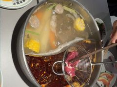 -宴全牛粤来越牛潮汕鲜牛肉火锅(海州万达广场店)