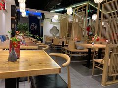 大堂-湘味淳(千禧街店)