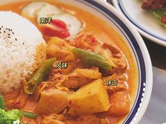 -马来MO简餐.南洋风味料理(美食街店)