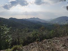 -风云岭森林公园