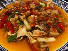 -院8里·小聚园老川菜(九眼桥店)