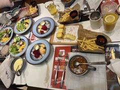 -尊品牛排(沙湾印象汇店)