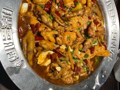 -胖哥俩肉蟹煲(盐城金鹰国际店)