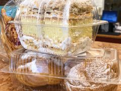 酒醉蛋糕-国际饭店·帆声西饼屋(黄河路店)