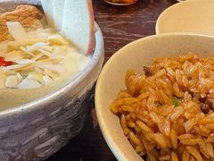 -滇野云南野生菌餐厅(陕西南路店)