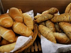 -山崎面包(静安久光店)