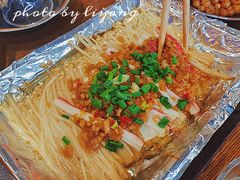 -五样儿西昌小签签烤串(建设路店)