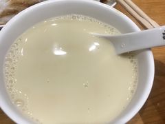 -冰泉豆浆馆(阳朔店)