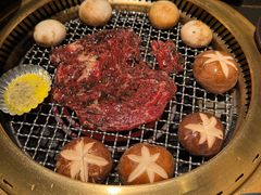 -厚贞日式烤肉(浦东汇智店)