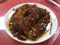 -洞背山庄(洞背院区式管理小区店)