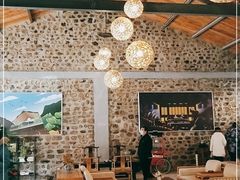 -北京山里寒舍度假酒店