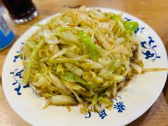 -柴氏风味斋(甘家口店)