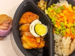 -德克士(华地广场店)