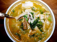 -楼兰新疆主题餐厅(苏州中心店)