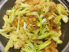 -旺角小渔村(二马路店)