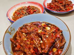 -老三样·旧食新味(万寿宫店)