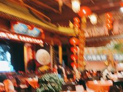 -正阳门饭庄·烤鸭·北京菜(万丰路七里庄店)