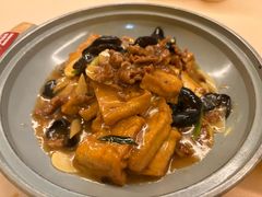 -耶里夏丽·丝路新疆菜·清真食品(徐汇南丹东路臻选店)
