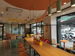 -麦当劳(捞品城店)