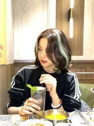 -MY HAIR 旗舰店