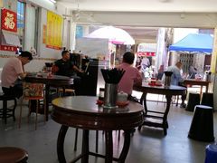 大堂-陈超记美食店