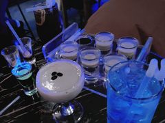 -Release bar 释放酒吧 (哈西万达店)