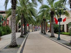 -三亚海昌梦幻海洋不夜城