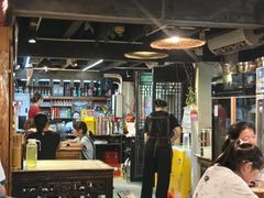 -饭江湖·江湖菜(湖广会馆店)