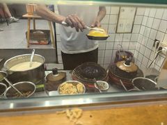 -易老大蛋烘糕(奎星楼总店)