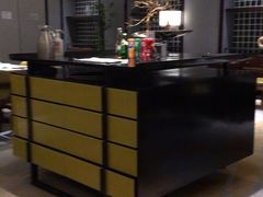-青雅中餐厅(大连金石滩绿发希尔顿度假酒店)