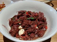 -农耕记·湖南土菜(科技园店)