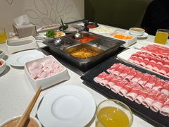 -海底捞火锅(劲松店)