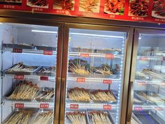 -钢管厂五区小郡肝火锅串串香(清河店)