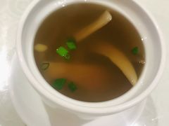 养生菌汤-国人川菜(李家村建东街店)