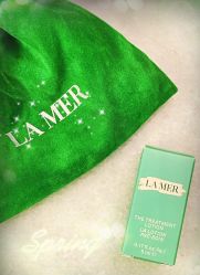 -LA MER海蓝之谜专柜