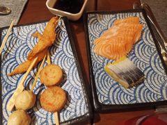 -济南鲁能贵和洲际酒店-第六层自助餐厅