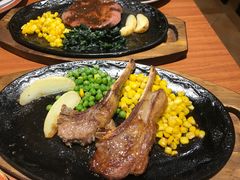 -萨莉亚意式餐厅(国和1000店)