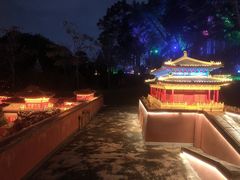 -深圳锦绣中华民俗村