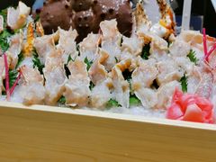 -海鲨湾海鲜会馆(百家湖1912店)