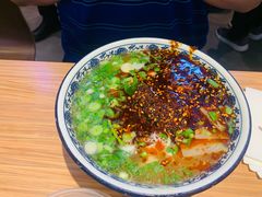 -有礼有面(知春路店)