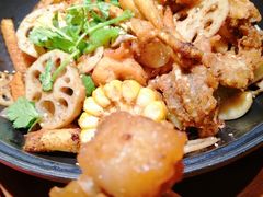 -渝蛙馆(新百店)