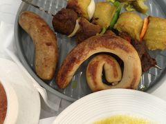 -库滋明·俄罗斯特色美食(中央大街店)